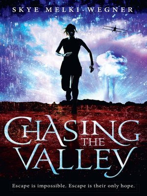 cover image of Chasing the Valley